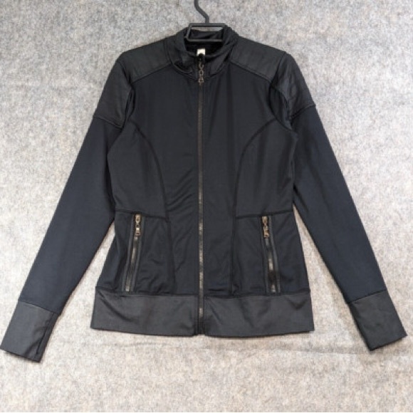 Kyodan Jackets & Blazers - Kyodan Black Jacket
